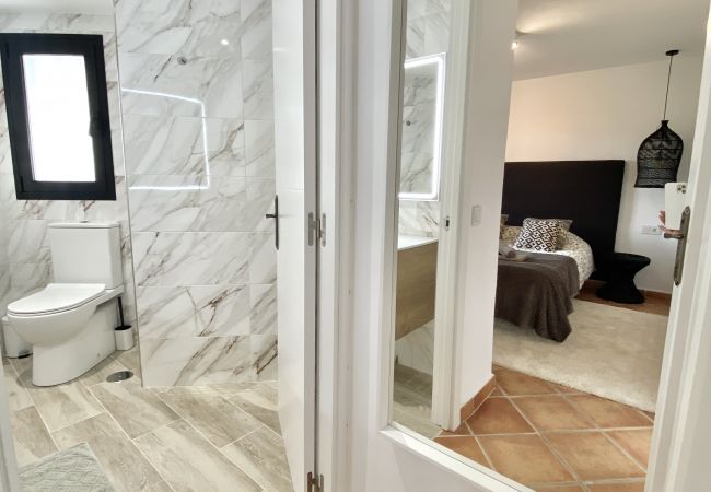 Apartamento en Mijas Costa - 57 - Apartamento cerca del mar en Riviera, Mijas Apartamento en Mijas Costa - 57 - Apartamento cerca del mar en Riviera, Mijas