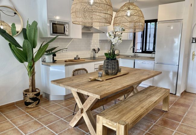 Apartamento en Mijas Costa - 57 - Apartamento cerca del mar en Riviera, Mijas Apartamento en Mijas Costa - 57 - Apartamento cerca del mar en Riviera, Mijas