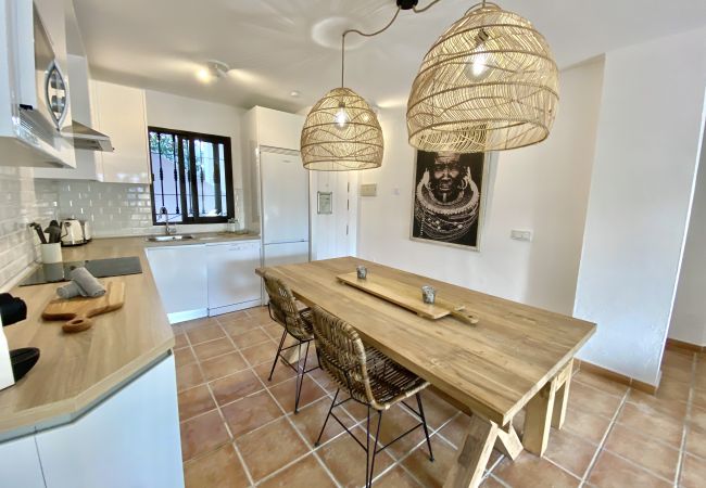 Apartamento en Mijas Costa - 57 - Apartamento cerca del mar en Riviera, Mijas Apartamento en Mijas Costa - 57 - Apartamento cerca del mar en Riviera, Mijas