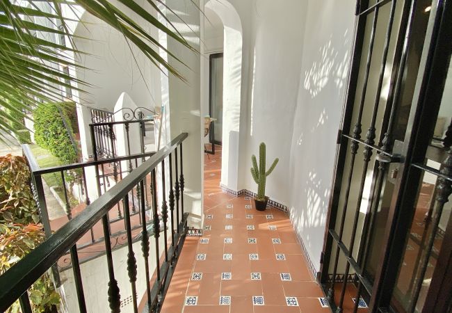 Apartamento en Mijas Costa - 57 - Apartamento cerca del mar en Riviera, Mijas Apartamento en Mijas Costa - 57 - Apartamento cerca del mar en Riviera, Mijas