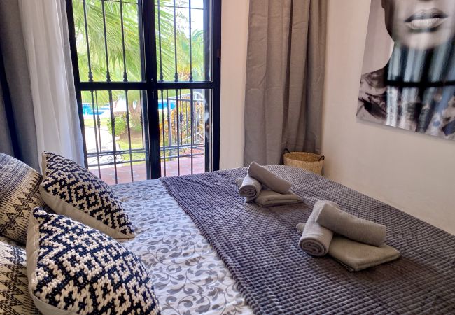 Apartamento en Mijas Costa - 57 - Apartamento cerca del mar en Riviera, Mijas Apartamento en Mijas Costa - 57 - Apartamento cerca del mar en Riviera, Mijas
