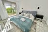 Apartamento en Mijas Costa -  6 - Apartamento vue mer en Calahonda Apartamento en Mijas Costa -  6 - Apartamento vue mer en Calahonda