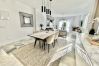 Apartamento en Mijas Costa -  6 - Apartamento vue mer en Calahonda Apartamento en Mijas Costa -  6 - Apartamento vue mer en Calahonda