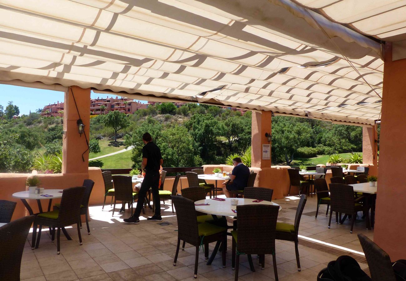 Apartamento en Ojen - 8 - apartamento con jardin en la Mairena - El Bosque