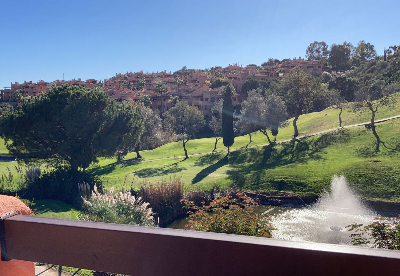 Apartamento en Ojen - 8 - apartamento con jardin en la Mairena - El Bosque