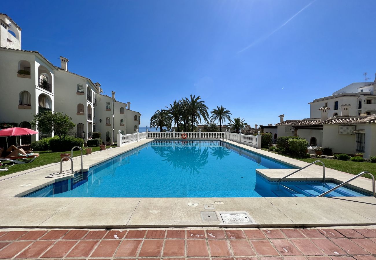 Bungalow en Mijas Costa - 15 - Magnifico bungalow vistas al mar en Riviera del Sol