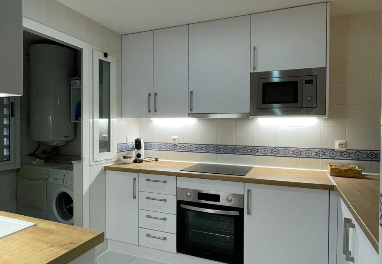 Casa adosada en Estepona - 2 - Adosada cerca del mar en Riviera Del Sol