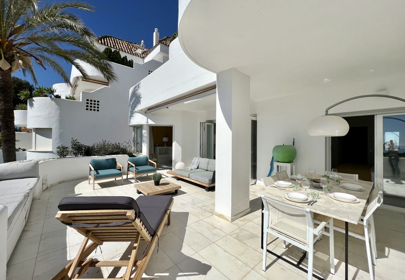 Apartamento en Marbella - 19 - Amplio apartamento en la Milla de Oro de Marbella