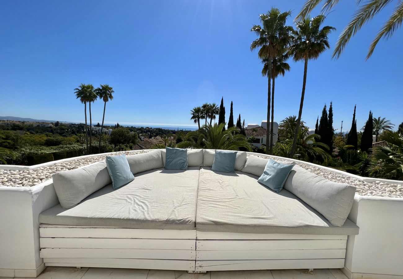 Apartamento en Marbella - 19 - Amplio apartamento en la Milla de Oro de Marbella