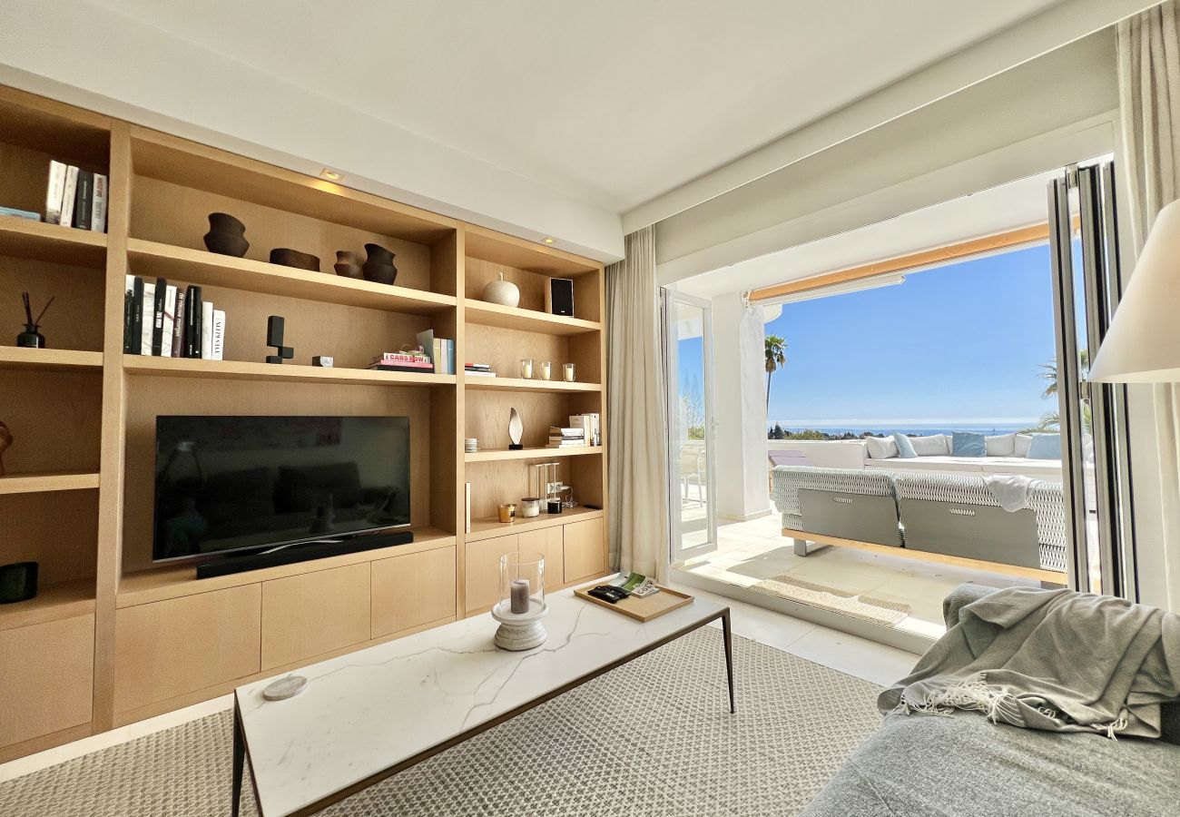 Apartamento en Marbella - 19 - Amplio apartamento en la Milla de Oro de Marbella