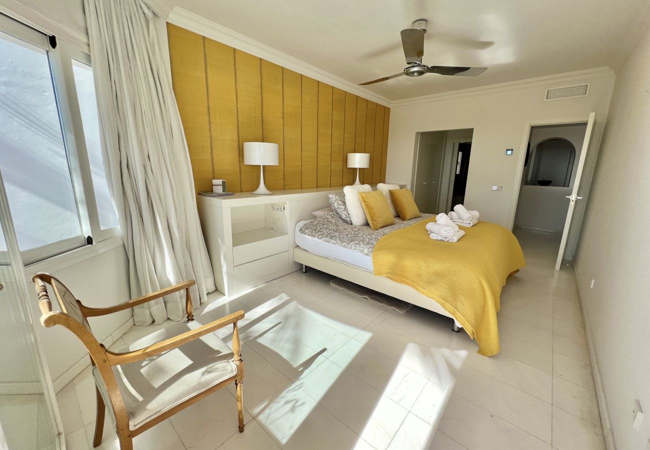 Apartamento en Marbella - 19 - Amplio apartamento en la Milla de Oro de Marbella