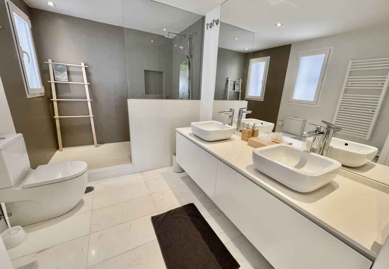 Apartamento en Marbella - 19 - Amplio apartamento en la Milla de Oro de Marbella