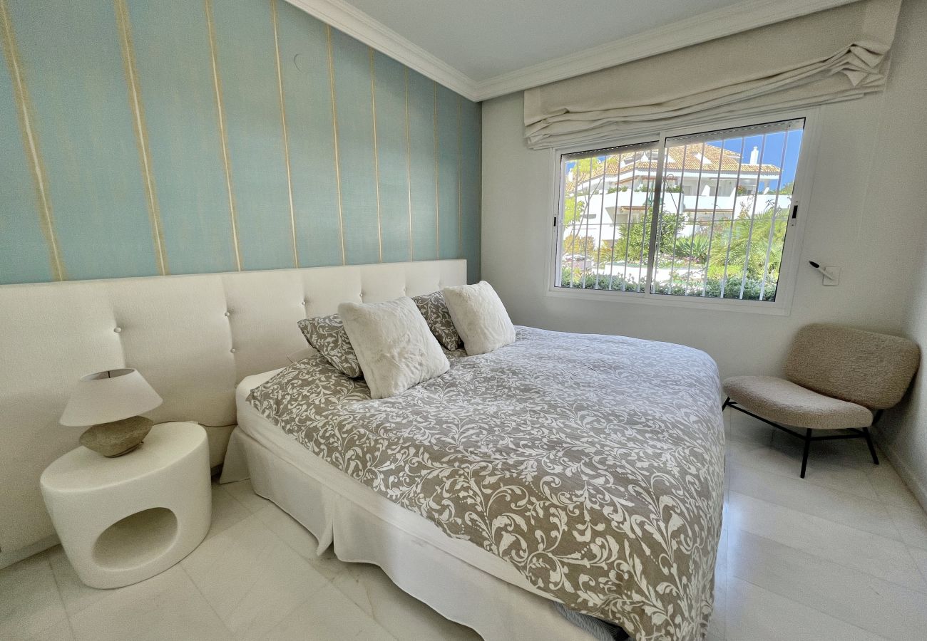 Apartamento en Marbella - 19 - Amplio apartamento en la Milla de Oro de Marbella