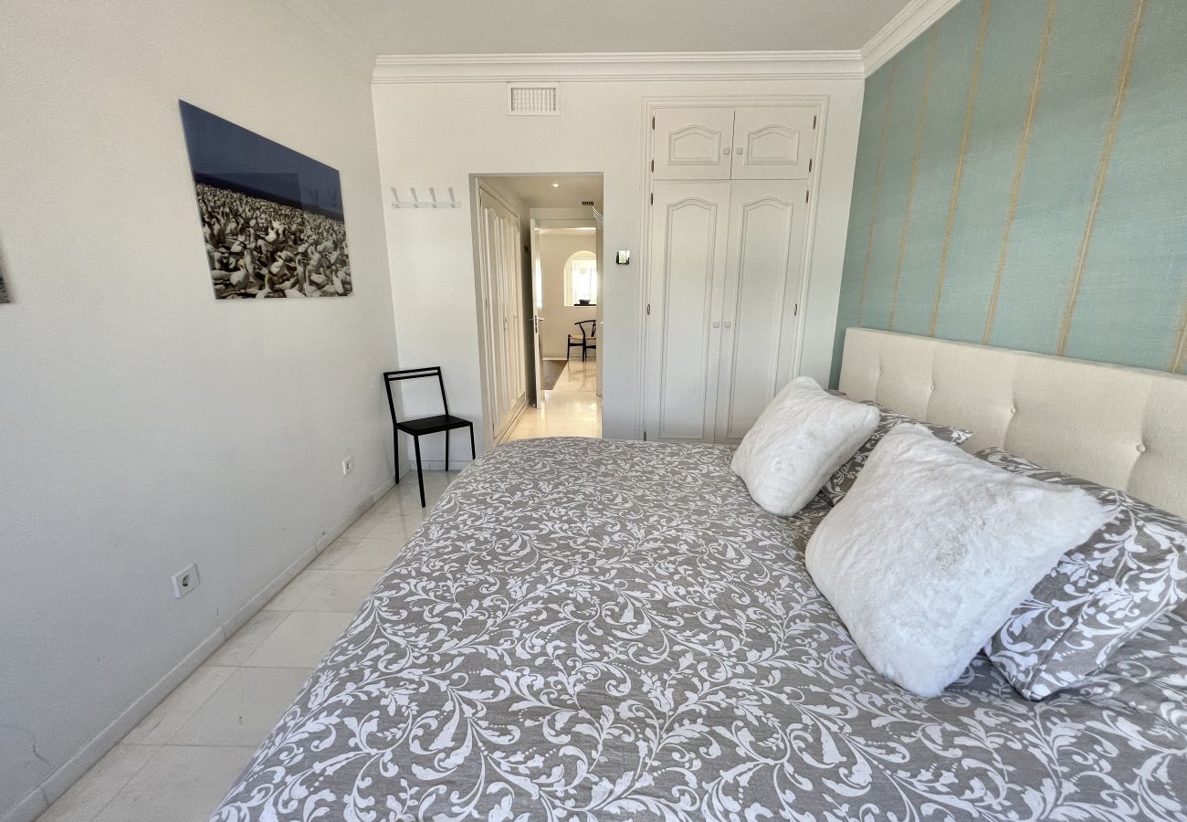 Apartamento en Marbella - 19 - Amplio apartamento en la Milla de Oro de Marbella