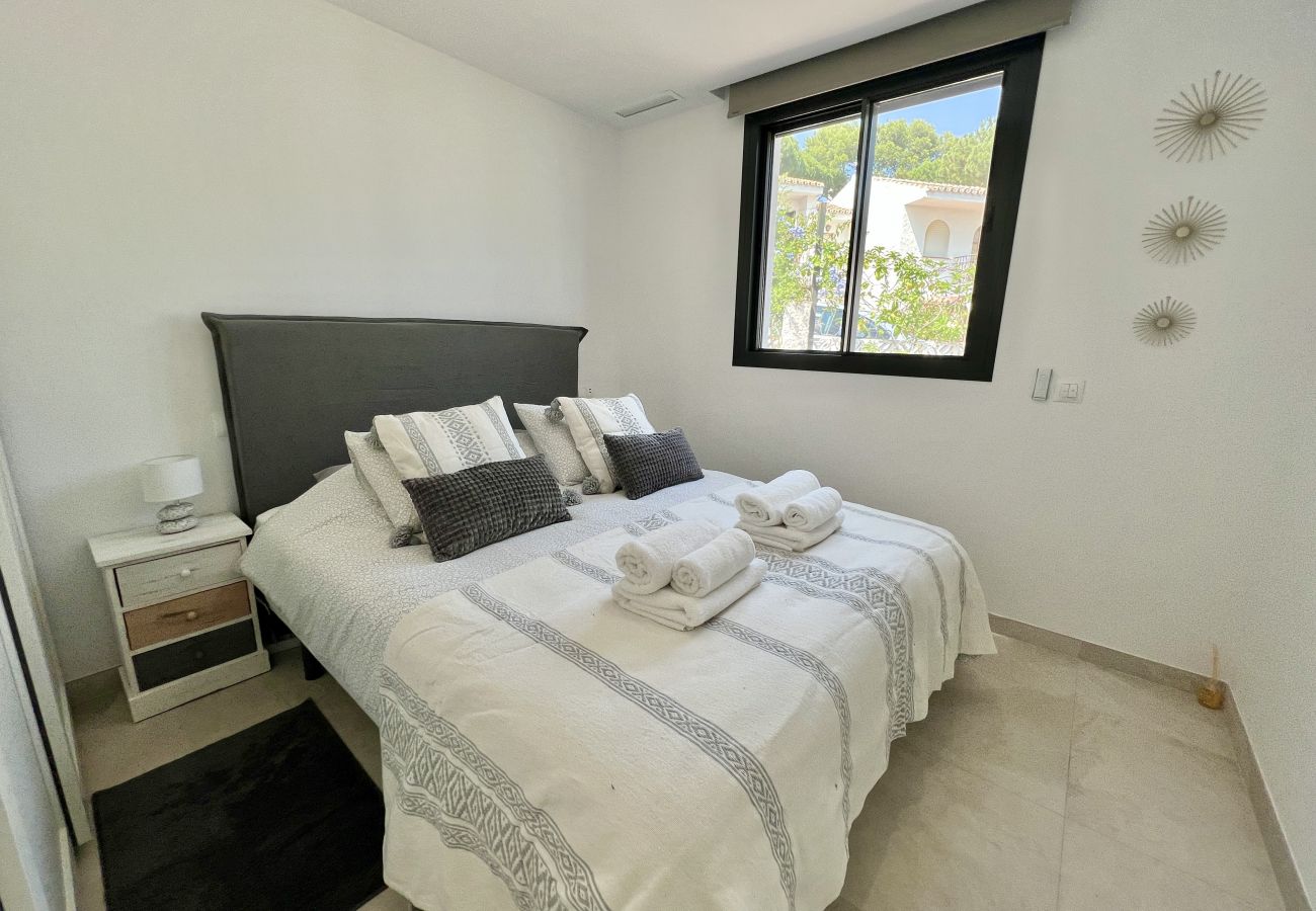 Villa en La Cala de Mijas - 22- Villa en la Cala de Mijas 