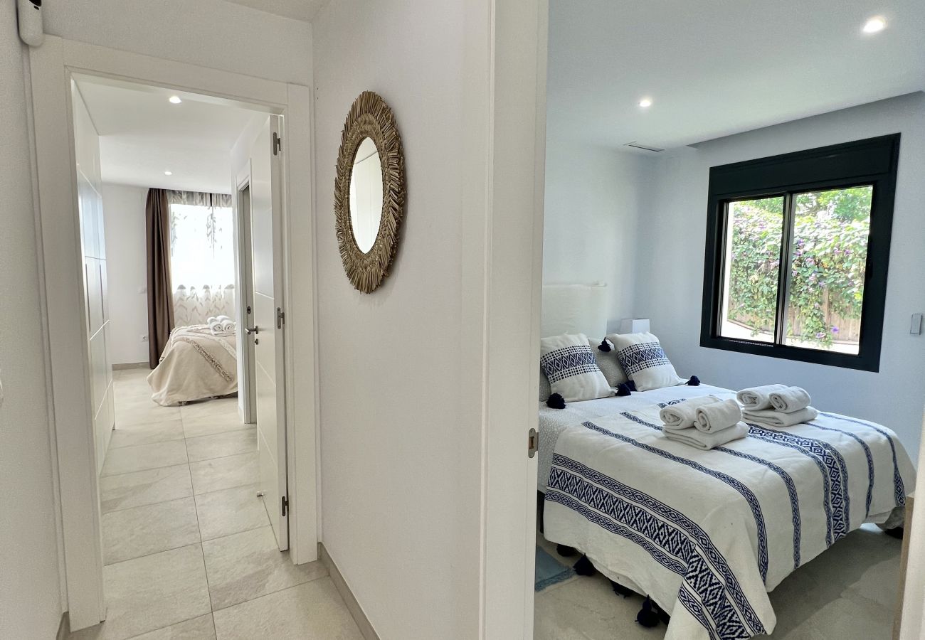 Villa en La Cala de Mijas - 22- Villa en la Cala de Mijas 