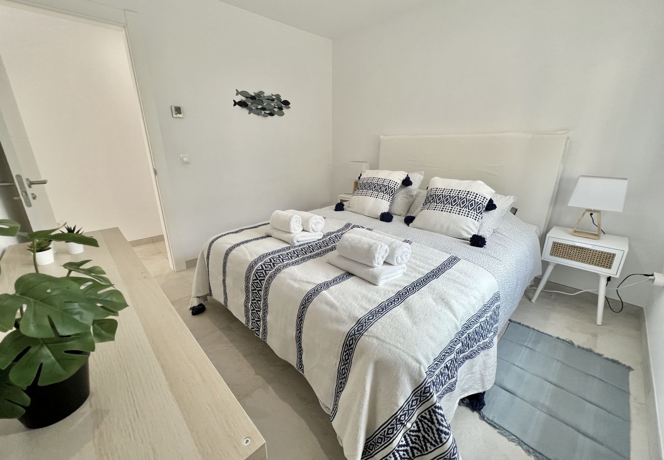 Villa en La Cala de Mijas - 22- Villa en la Cala de Mijas 
