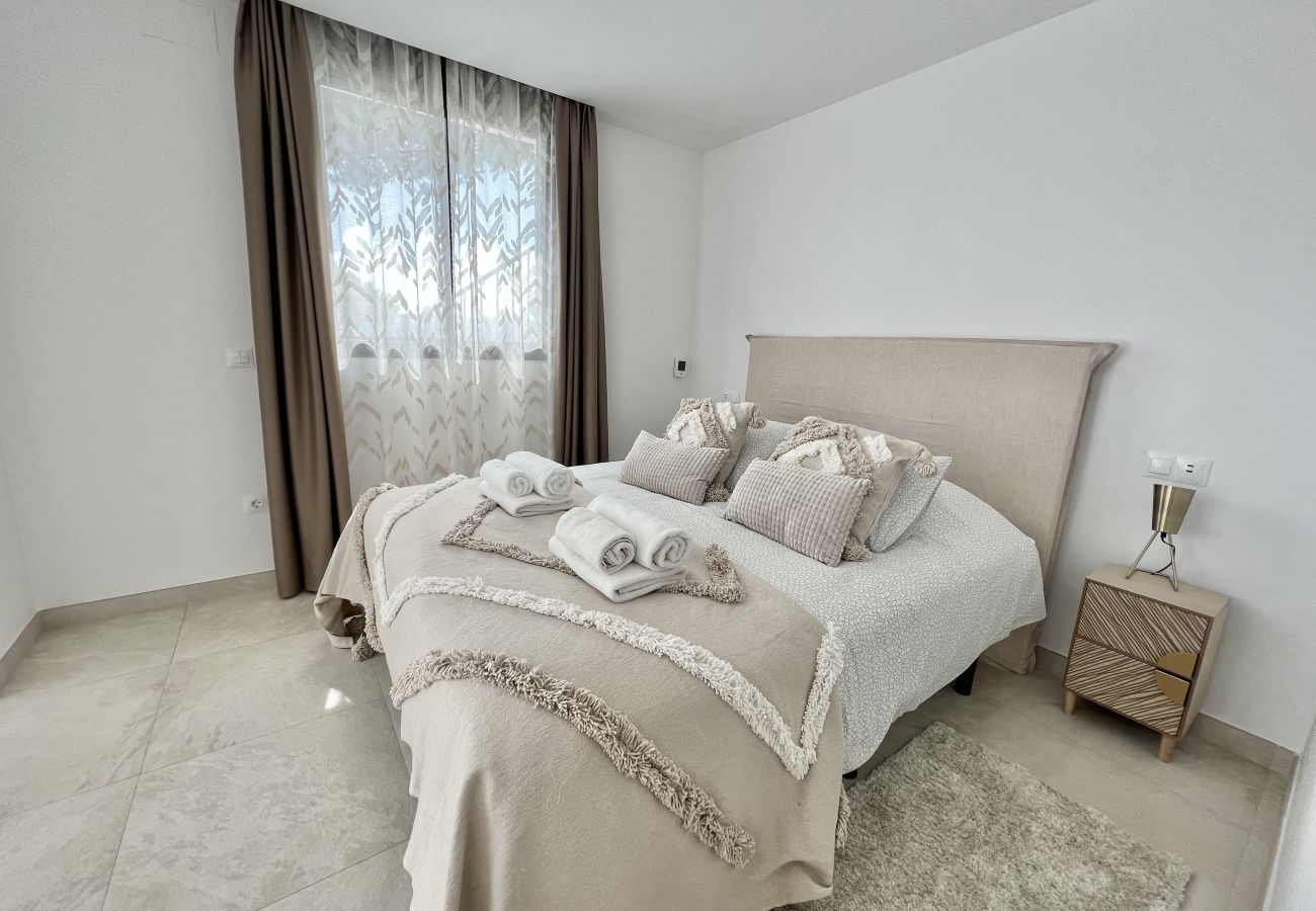 Villa en La Cala de Mijas - 22- Villa en la Cala de Mijas 