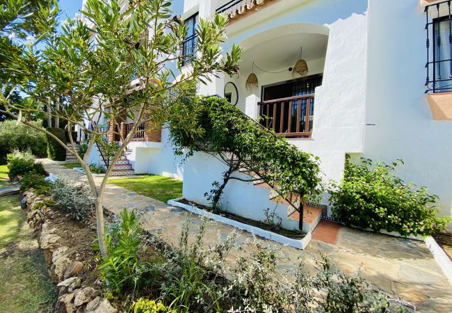Apartamento en Mijas Costa - 4 - Piso en Riviera cerca caminando de todo Apartamento en Mijas Costa - 4 - Piso en Riviera cerca caminando de todo