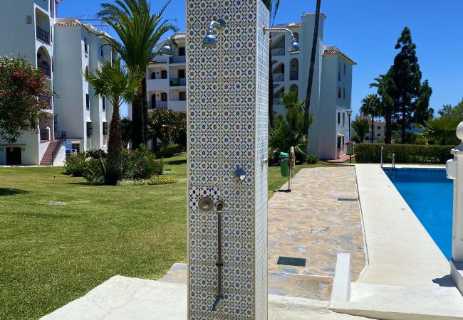 Apartamento en Mijas Costa - 4 - Piso en Riviera cerca caminando de todo