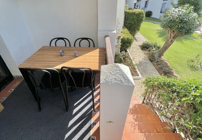 Apartamento en Mijas Costa - 4 - Piso en Riviera cerca caminando de todo Apartamento en Mijas Costa - 4 - Piso en Riviera cerca caminando de todo