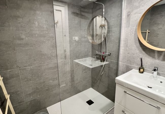 Apartamento en Mijas Costa - 4 - Piso en Riviera cerca caminando de todo Apartamento en Mijas Costa - 4 - Piso en Riviera cerca caminando de todo