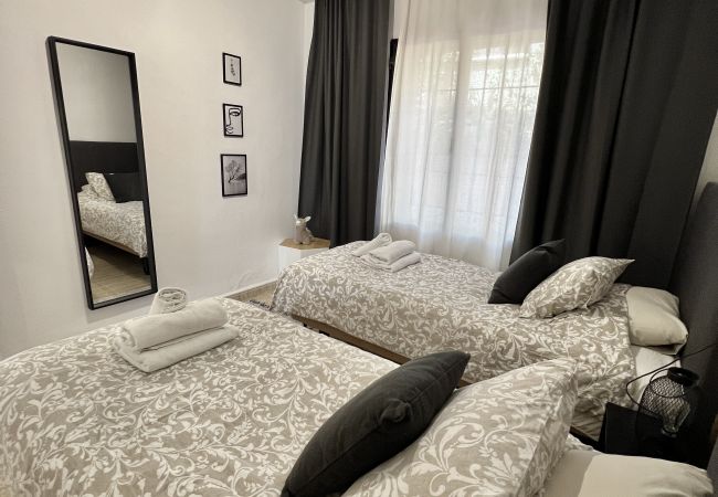 Apartamento en Mijas Costa - 4 - Piso en Riviera cerca caminando de todo Apartamento en Mijas Costa - 4 - Piso en Riviera cerca caminando de todo