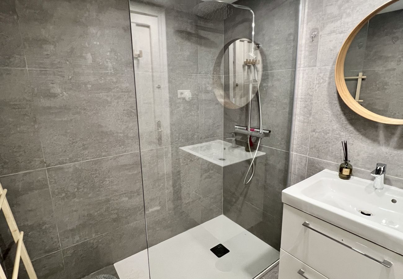 Apartamento en Mijas Costa - 4 - Piso en Riviera cerca caminando de todo
