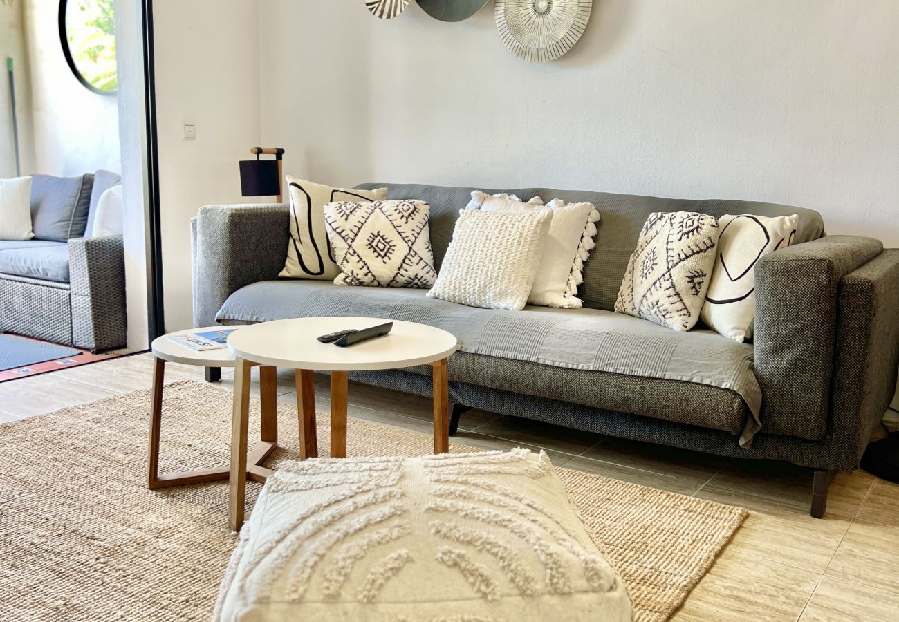 Apartamento en Mijas Costa - 4 - Piso en Riviera cerca caminando de todo