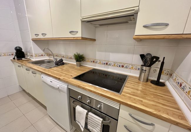 Apartamento en Mijas Costa - 38 -  Large apartment in Princess park Calahonda Apartamento en Mijas Costa - 38 -  Large apartment in Princess park Calahonda