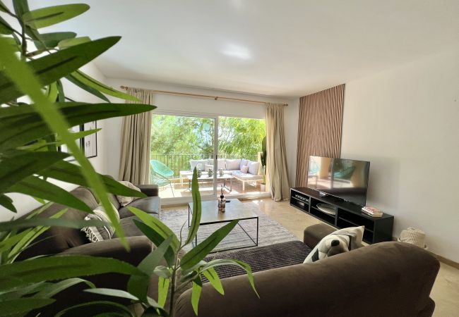 Apartamento en Mijas Costa - 38 -  Large apartment in Princess park Calahonda Apartamento en Mijas Costa - 38 -  Large apartment in Princess park Calahonda