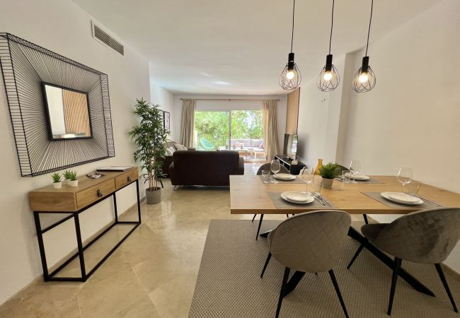 Apartamento en Mijas Costa - 38 -  Large apartment in Princess park Calahonda Apartamento en Mijas Costa - 38 -  Large apartment in Princess park Calahonda