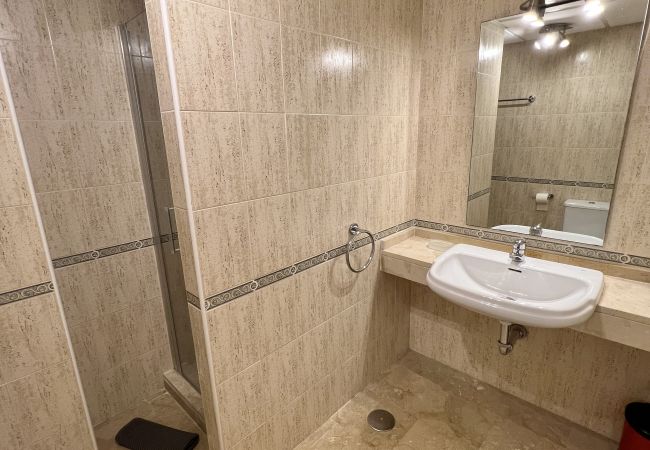 Apartamento en Mijas Costa - 38 -  Large apartment in Princess park Calahonda Apartamento en Mijas Costa - 38 -  Large apartment in Princess park Calahonda