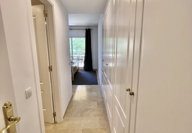 Apartamento en Mijas Costa - 38 -  Large apartment in Princess park Calahonda