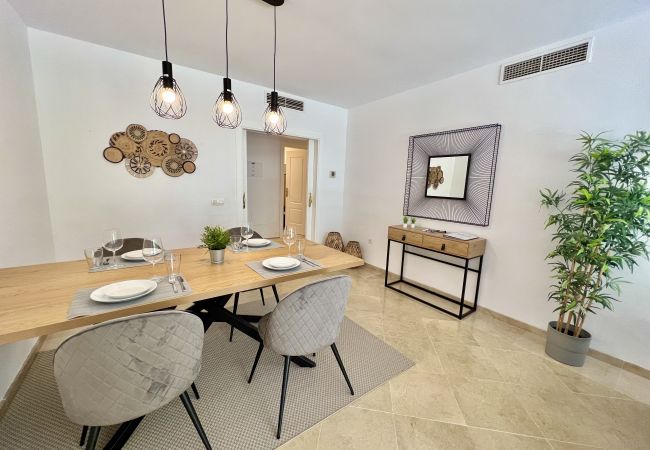 Apartamento en Mijas Costa - 38 -  Large apartment in Princess park Calahonda Apartamento en Mijas Costa - 38 -  Large apartment in Princess park Calahonda