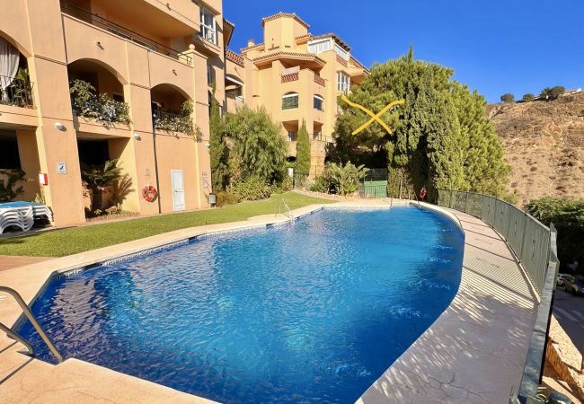 Apartamento en Mijas Costa - 38 -  Large apartment in Princess park Calahonda