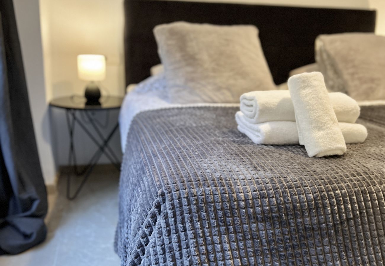 Apartamento en Mijas Costa - 38 -  Large apartment in Princess park Calahonda