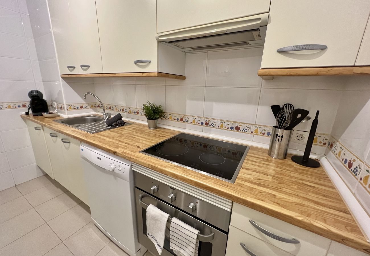 Apartamento en Mijas Costa - 38 -  Large apartment in Princess park Calahonda