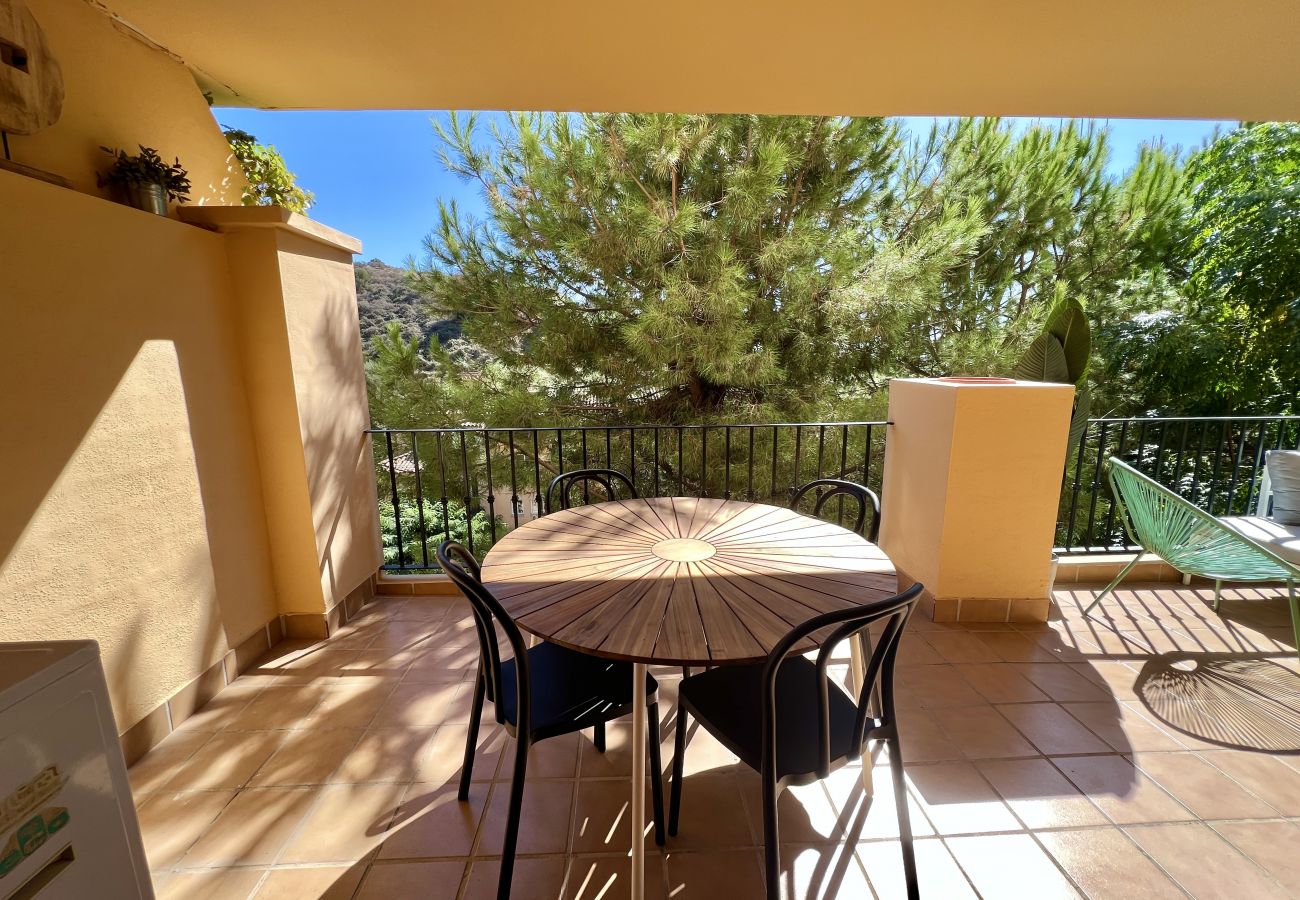 Apartamento en Mijas Costa - 38 -  Large apartment in Princess park Calahonda