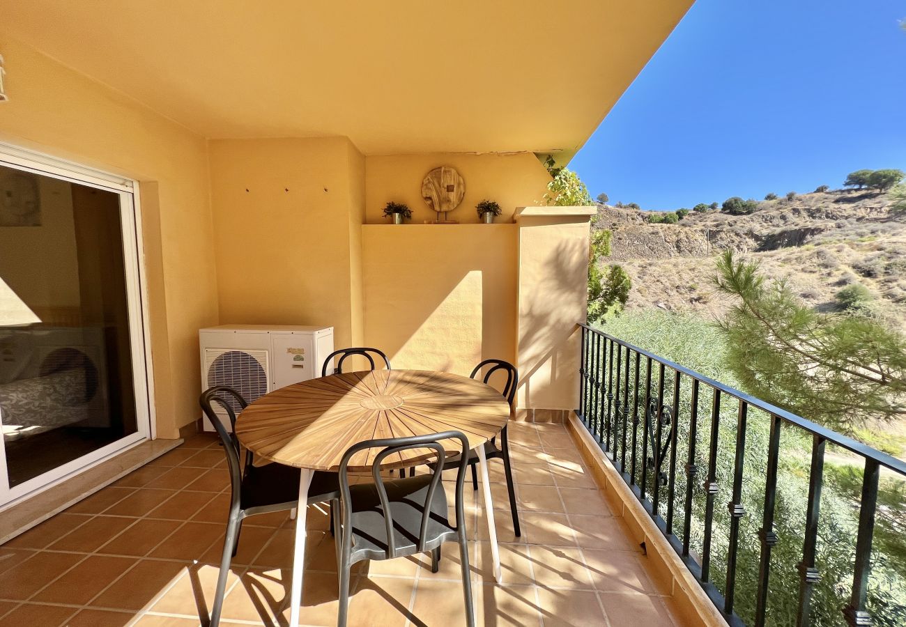 Apartamento en Mijas Costa - 38 -  Large apartment in Princess park Calahonda