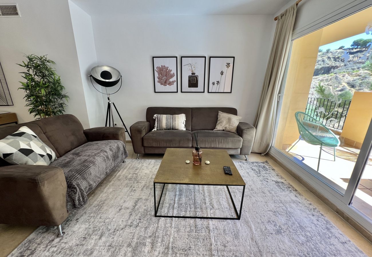 Apartamento en Mijas Costa - 38 -  Large apartment in Princess park Calahonda