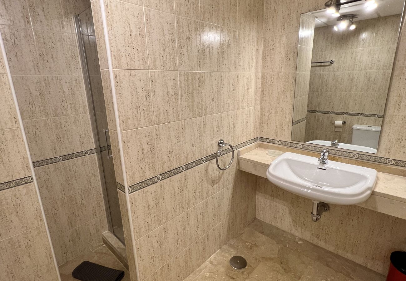 Apartamento en Mijas Costa - 38 -  Large apartment in Princess park Calahonda