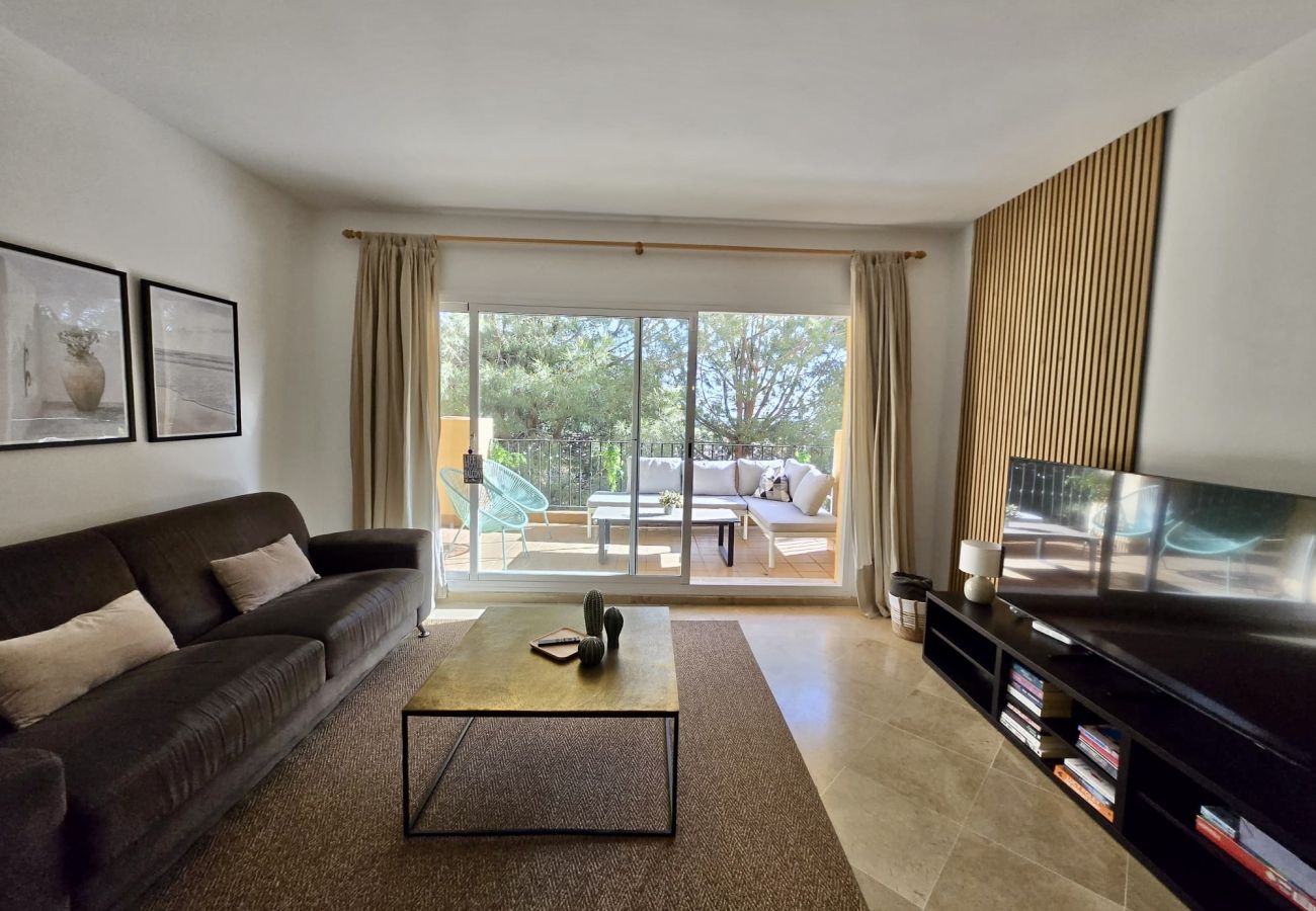 Apartamento en Mijas Costa - 38 - Apartment in Princess park Calahonda