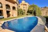 Apartamento en Mijas Costa - 38 -  Large apartment in Princess park Calahonda Apartamento en Mijas Costa - 38 -  Large apartment in Princess park Calahonda
