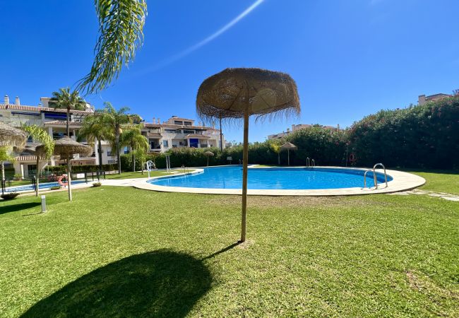 Apartamento en Nueva andalucia - 47 - Apartamento idealmente ubicado en Locrima Marbella