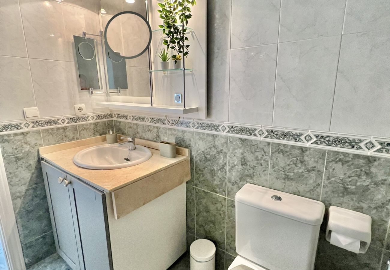 Apartamento en Nueva andalucia - 47 - Apartamento idealmente ubicado en Locrima Marbella