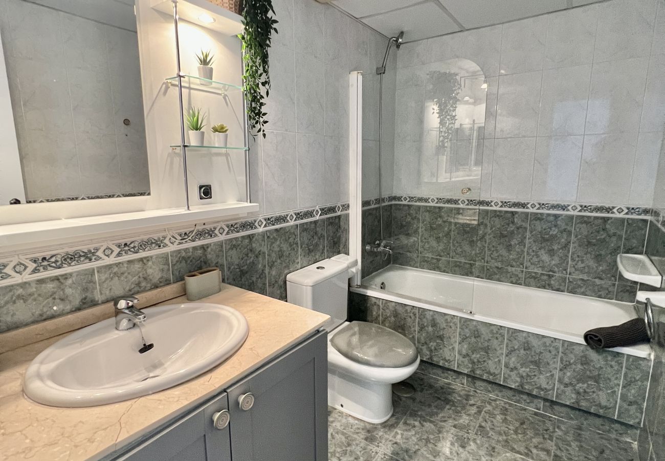 Apartamento en Nueva andalucia - 47 - Apartamento idealmente ubicado en Locrima Marbella
