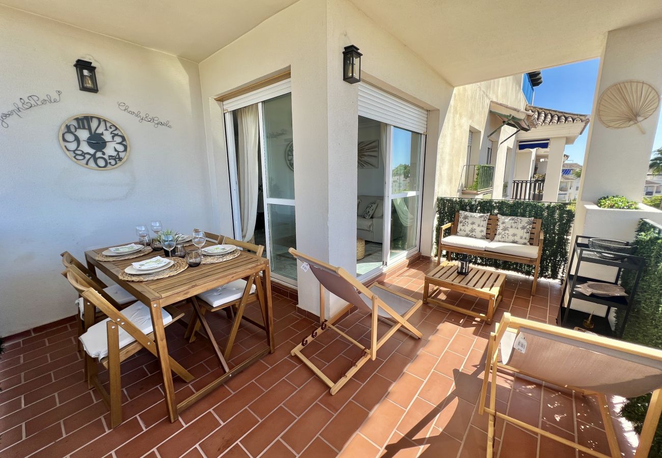 Apartamento en Nueva andalucia - 47 - Apartamento idealmente ubicado en Locrima Marbella