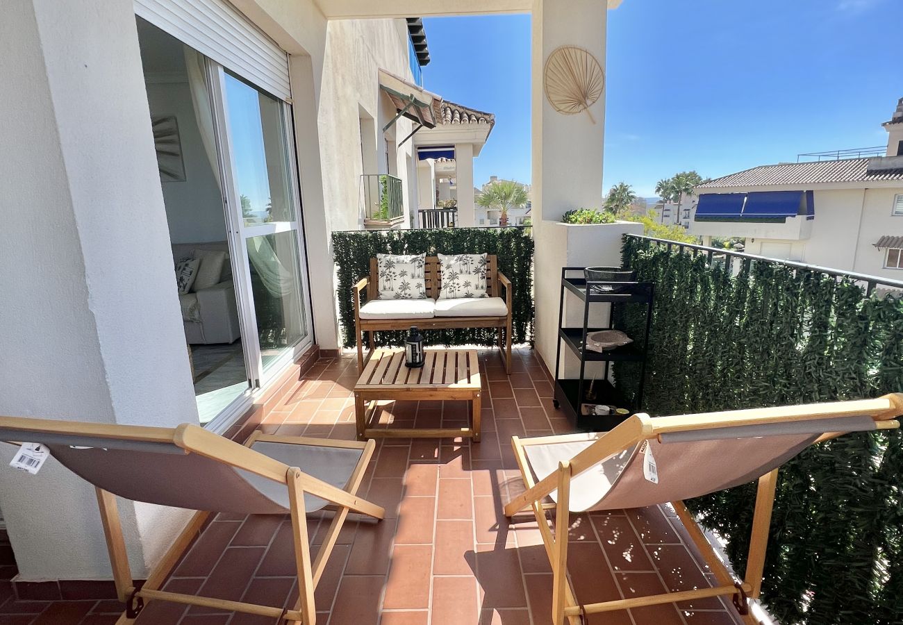 Apartamento en Nueva andalucia - 47 - Apartamento idealmente ubicado en Locrima Marbella