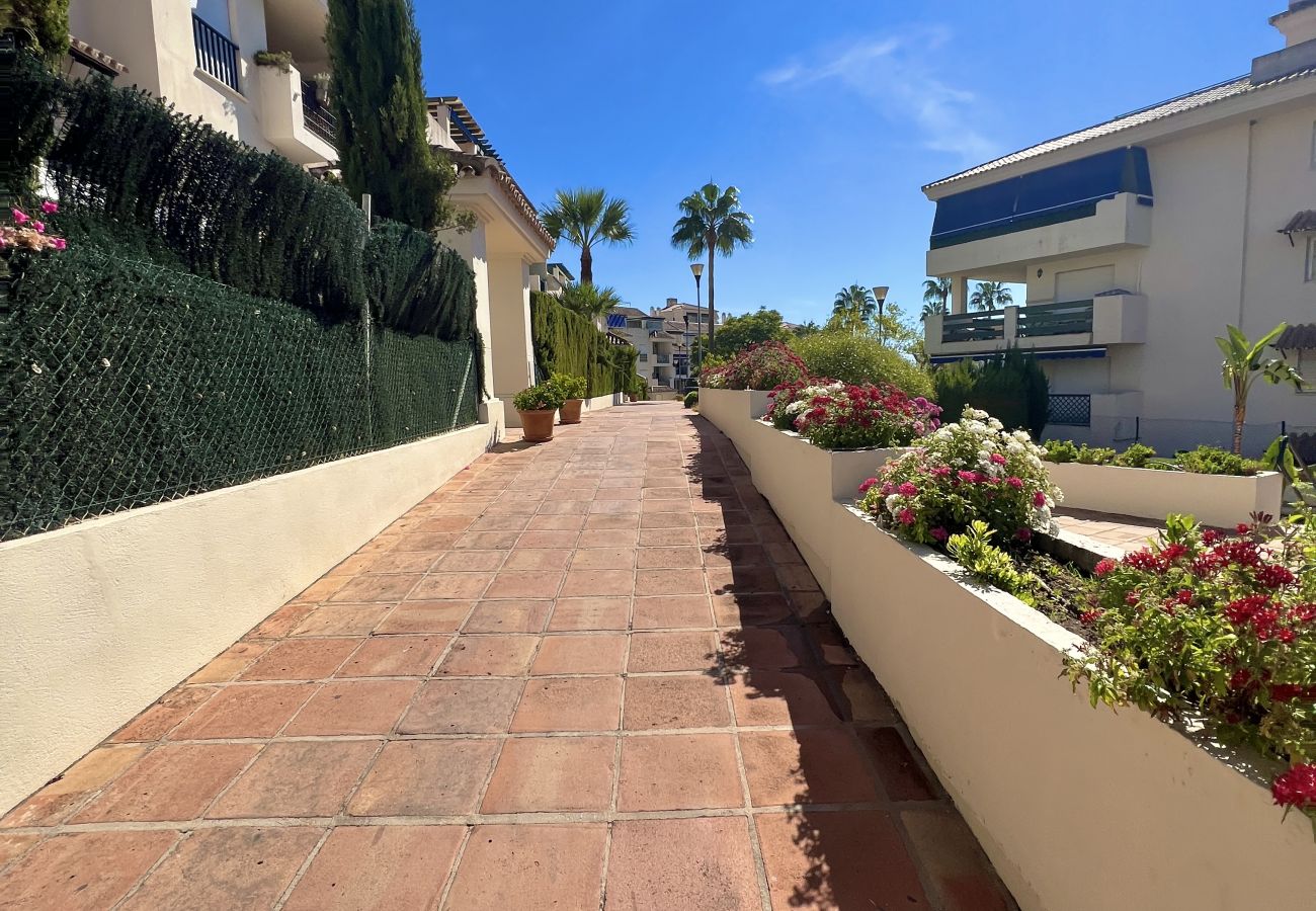 Apartamento en Nueva andalucia - 47 - Apartamento idealmente ubicado en Locrima Marbella